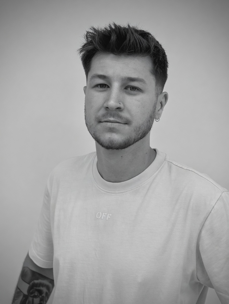 Stelios, founder of kuTs